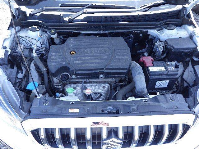 SUZUKI SX4 S-CROSS 2018/2