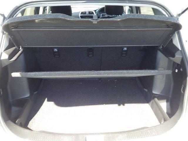 SUZUKI SX4 S-CROSS 2018/2