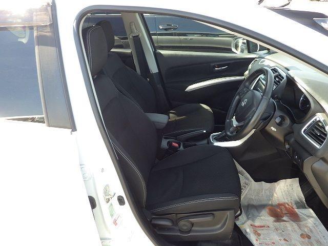 SUZUKI SX4 S-CROSS 2018/2