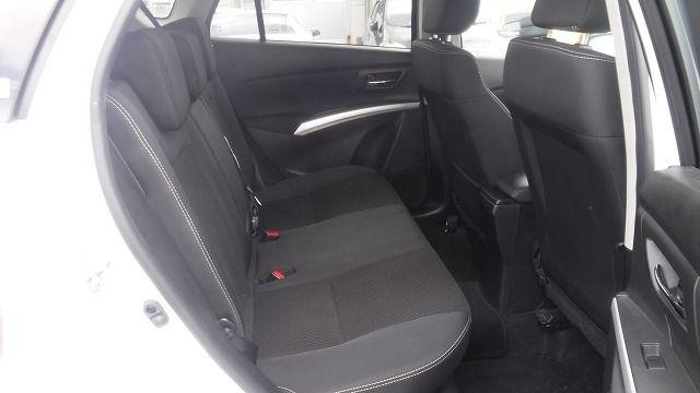 SUZUKI SX4 S-CROSS 2018/5