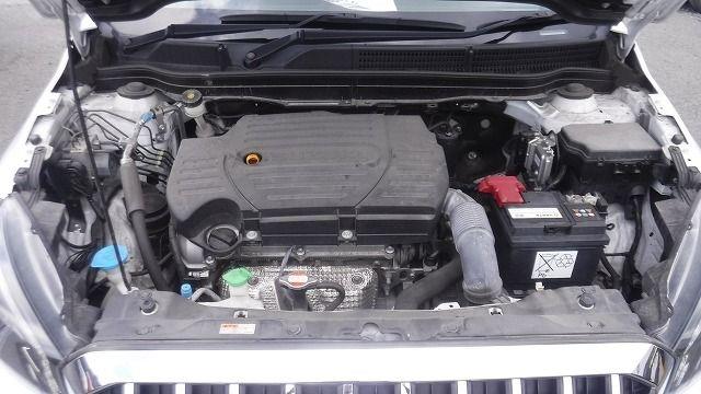 SUZUKI SX4 S-CROSS 2018/5