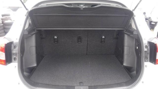 SUZUKI SX4 S-CROSS 2018/5