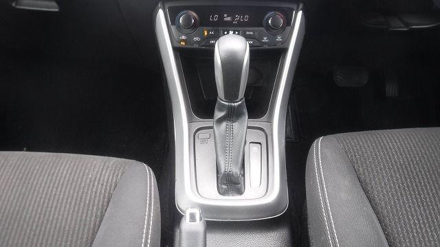 SUZUKI SX4 S-CROSS 2018/5