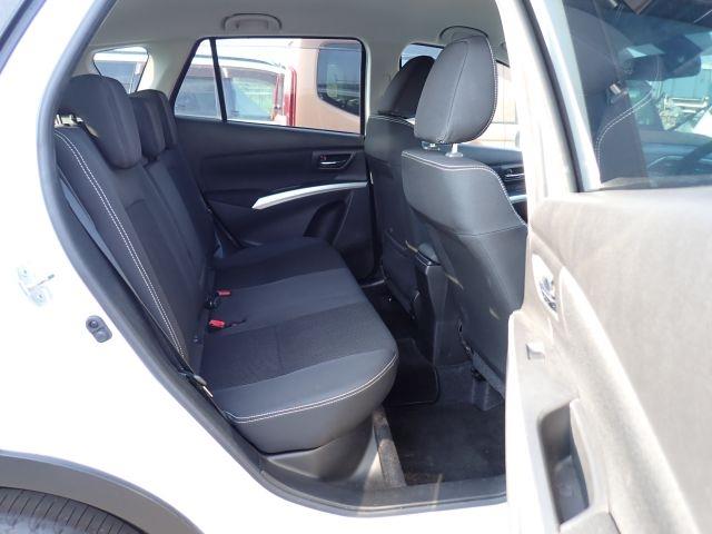 SUZUKI SX4 S-CROSS 2019/3