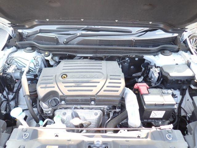 SUZUKI SX4 S-CROSS 2019/3