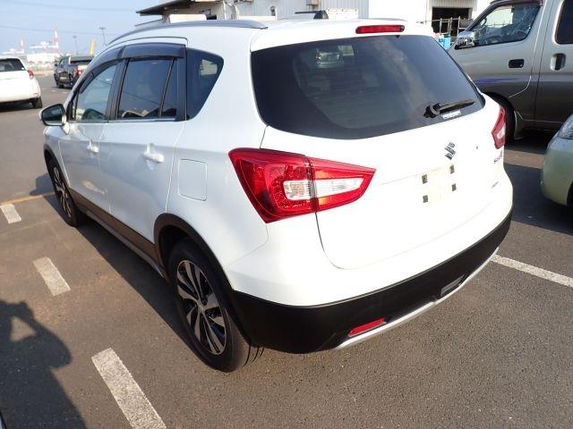 SUZUKI SX4 S-CROSS 2019/3