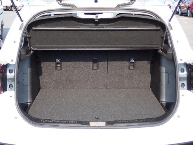 SUZUKI SX4 S-CROSS 2019/3