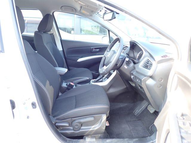 SUZUKI SX4 S-CROSS 2019/3