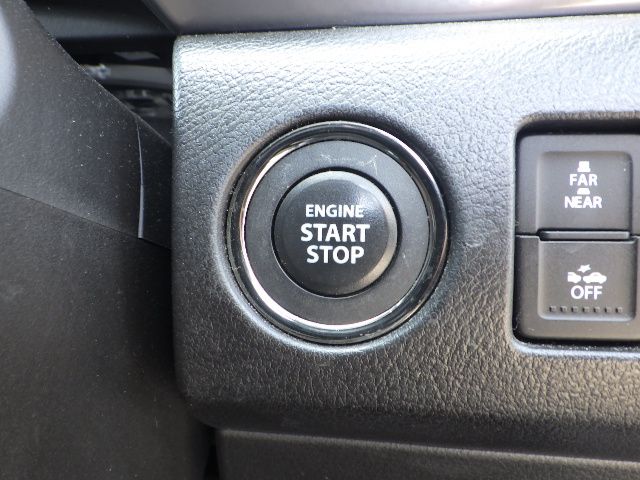 SUZUKI ESCUDO 2016/9