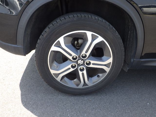 SUZUKI ESCUDO 2016/9