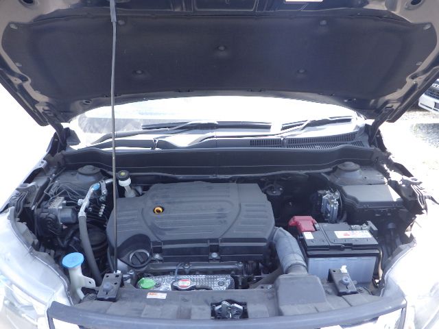 SUZUKI ESCUDO 2016/9