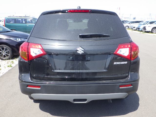 SUZUKI ESCUDO 2016/9