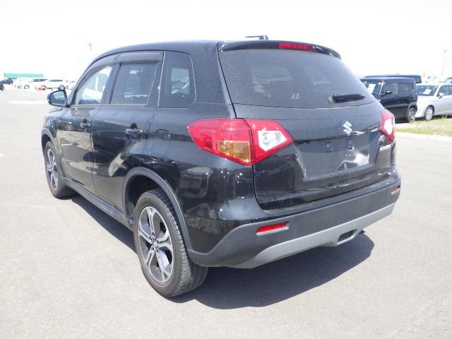 SUZUKI ESCUDO 2016/9