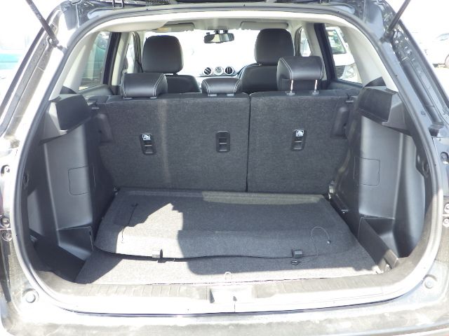 SUZUKI ESCUDO 2016/9