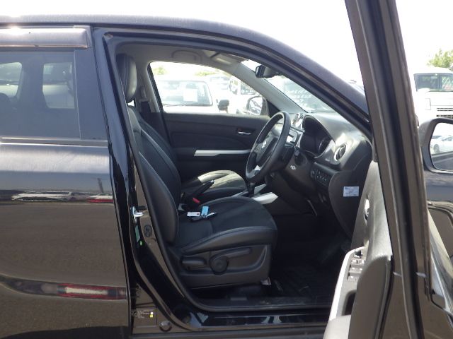 SUZUKI ESCUDO 2016/9