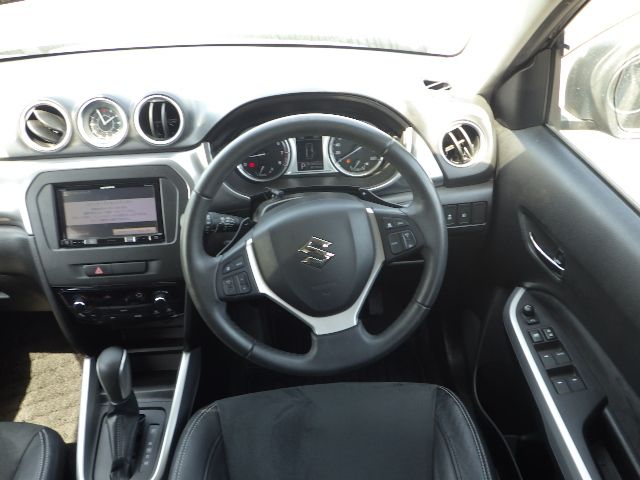 SUZUKI ESCUDO 2016/9