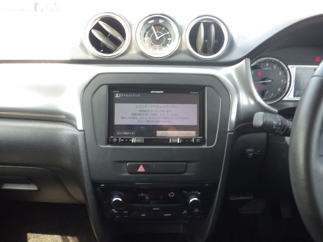 SUZUKI ESCUDO 2016/9