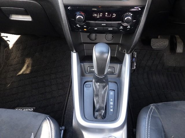 SUZUKI ESCUDO 2017/2