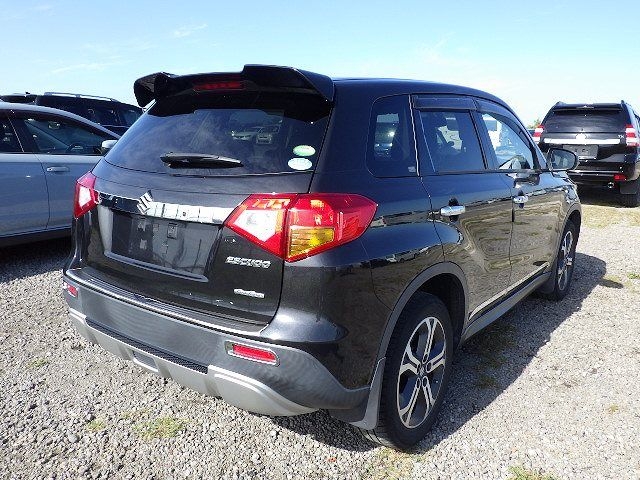 SUZUKI ESCUDO 2017/2