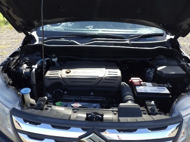 SUZUKI ESCUDO 2017/2