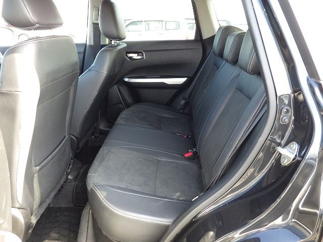 SUZUKI ESCUDO 2017/2