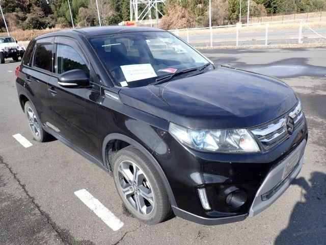 SUZUKI ESCUDO 2018/1