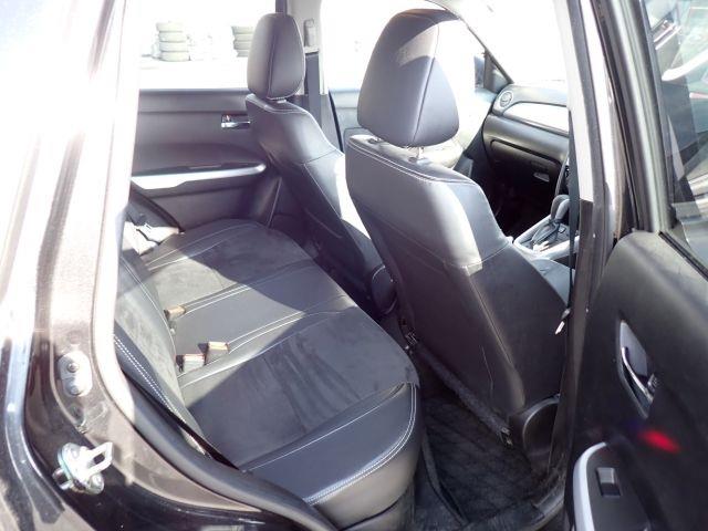 SUZUKI ESCUDO 2018/1