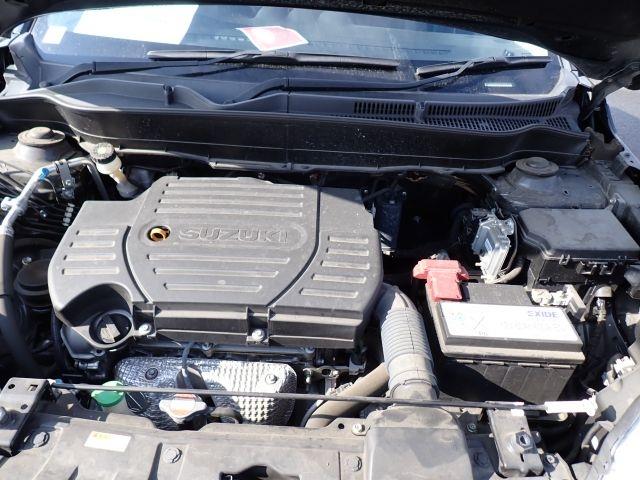 SUZUKI ESCUDO 2018/1
