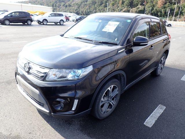 SUZUKI ESCUDO 2018/1