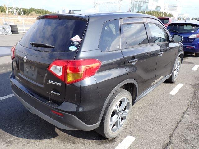 SUZUKI ESCUDO 2018/1