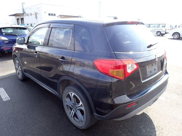 SUZUKI ESCUDO 2018/1