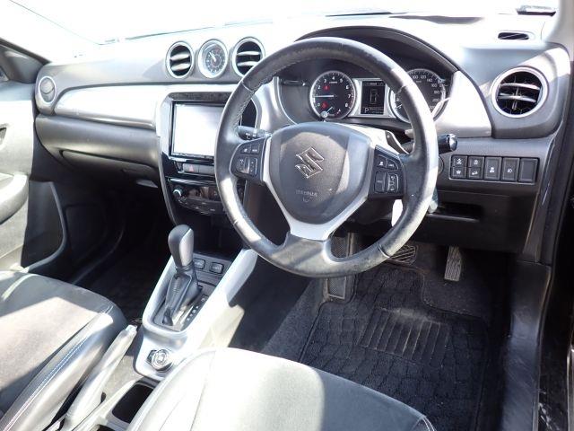 SUZUKI ESCUDO 2018/1