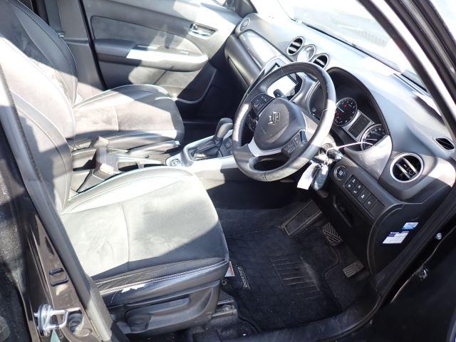 SUZUKI ESCUDO 2018/1