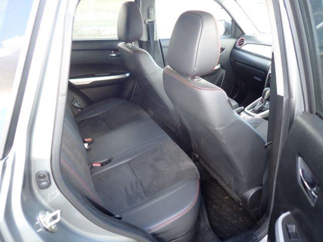 SUZUKI ESCUDO 2018/1