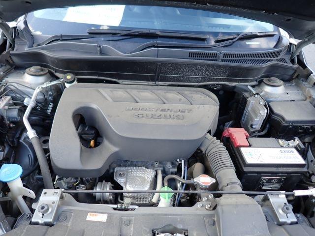 SUZUKI ESCUDO 2018/1