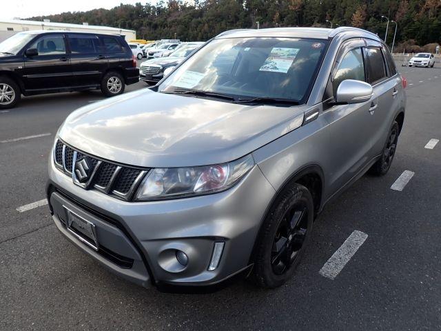 SUZUKI ESCUDO 2018/1