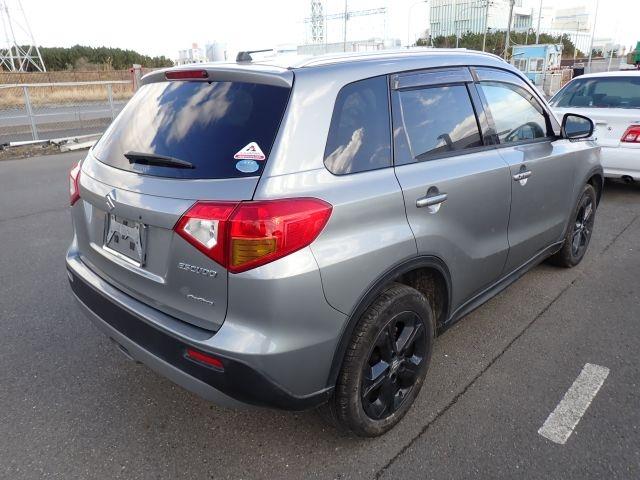 SUZUKI ESCUDO 2018/1