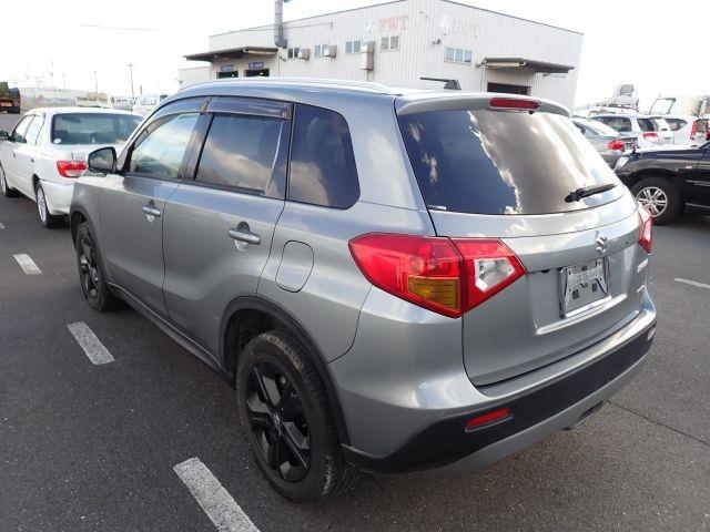 SUZUKI ESCUDO 2018/1