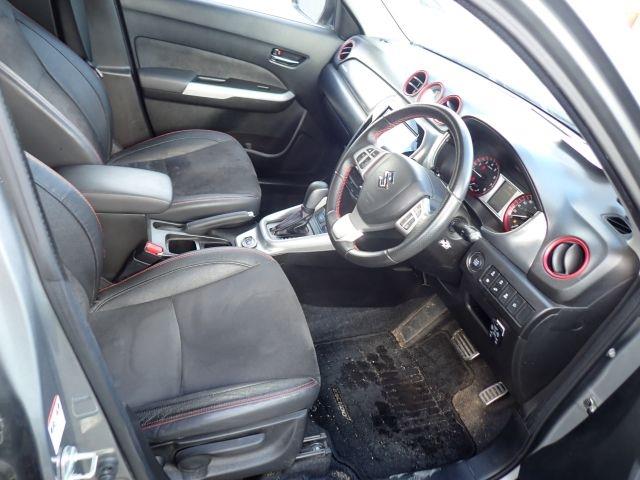 SUZUKI ESCUDO 2018/1