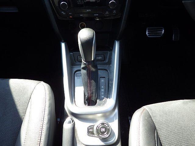 SUZUKI ESCUDO 2018/7