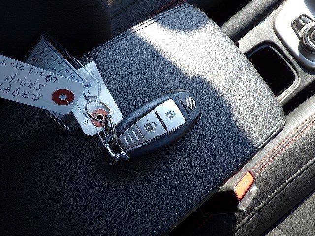 SUZUKI ESCUDO 2018/7