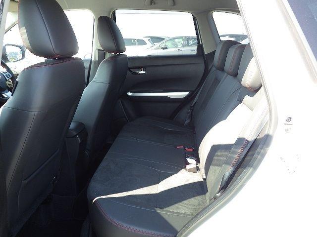 SUZUKI ESCUDO 2018/7