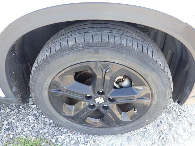 SUZUKI ESCUDO 2018/7