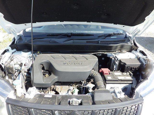 SUZUKI ESCUDO 2018/7