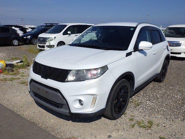 SUZUKI ESCUDO 2018/7