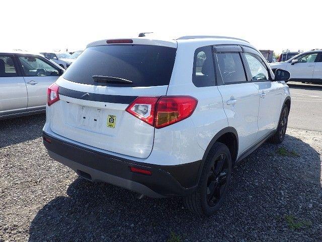 SUZUKI ESCUDO 2018/7