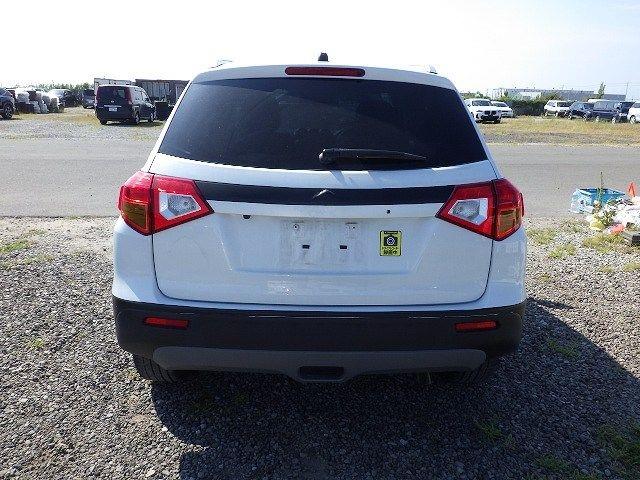 SUZUKI ESCUDO 2018/7