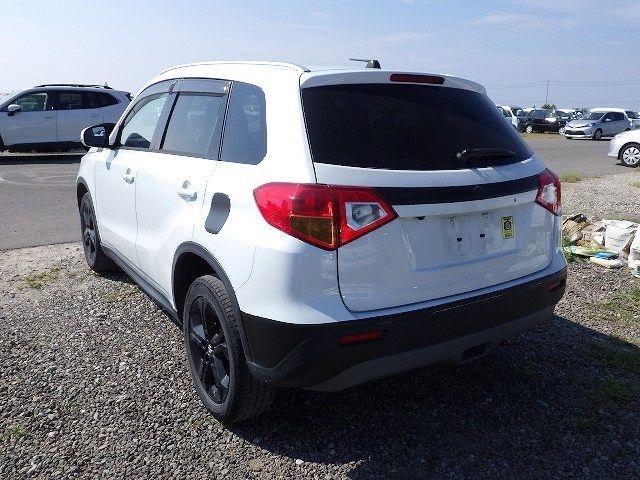 SUZUKI ESCUDO 2018/7