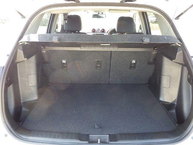 SUZUKI ESCUDO 2018/7