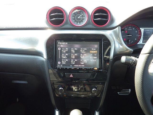 SUZUKI ESCUDO 2018/7